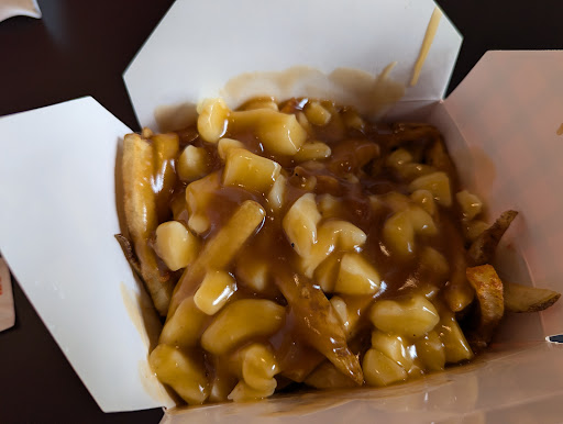 Photo of Smoke's Poutinerie (21st Street) - 307 21st St E, Saskatoon, SK S7K 0C1